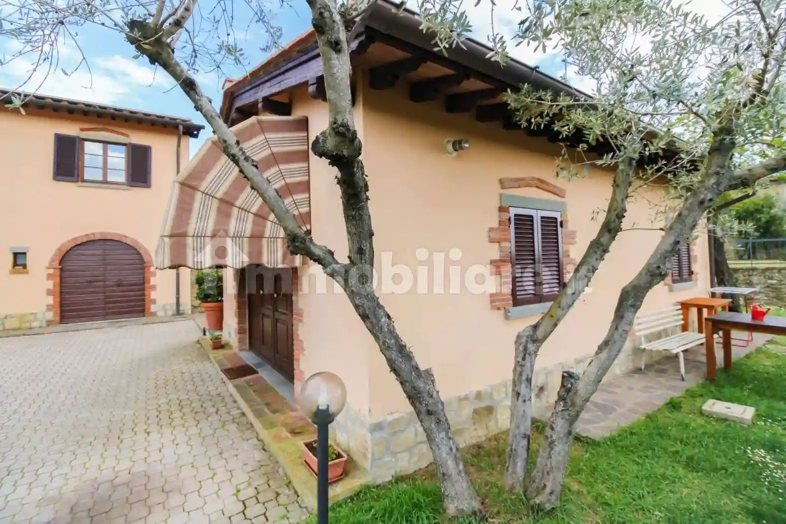 Villa - foto 4