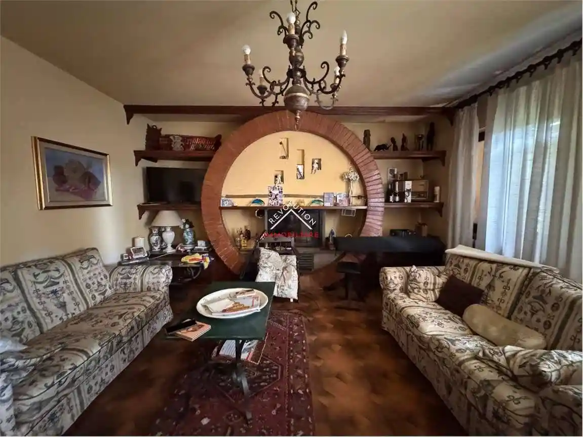 Casa indipendente in vendita a Città di Castello