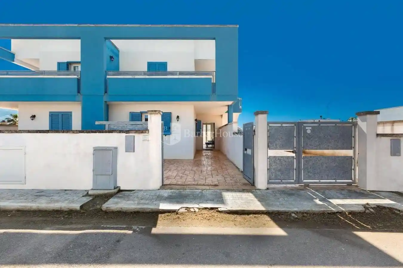 Appartamento in affitto a Porto Cesareo
