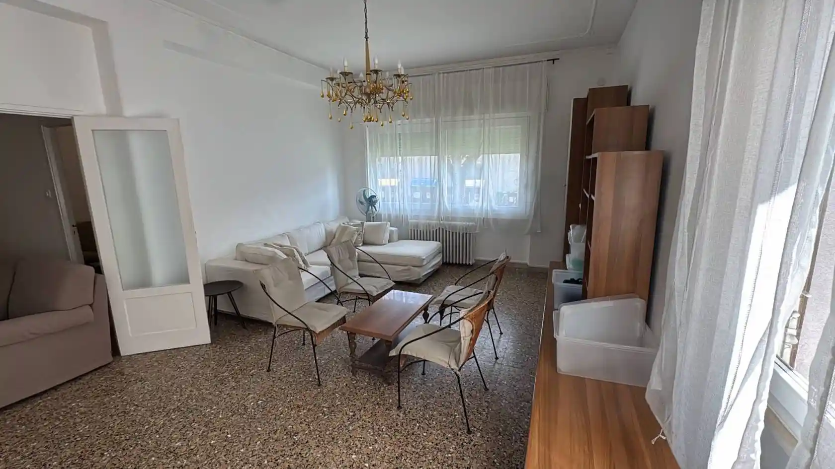 Appartamento in vendita a Rovigo