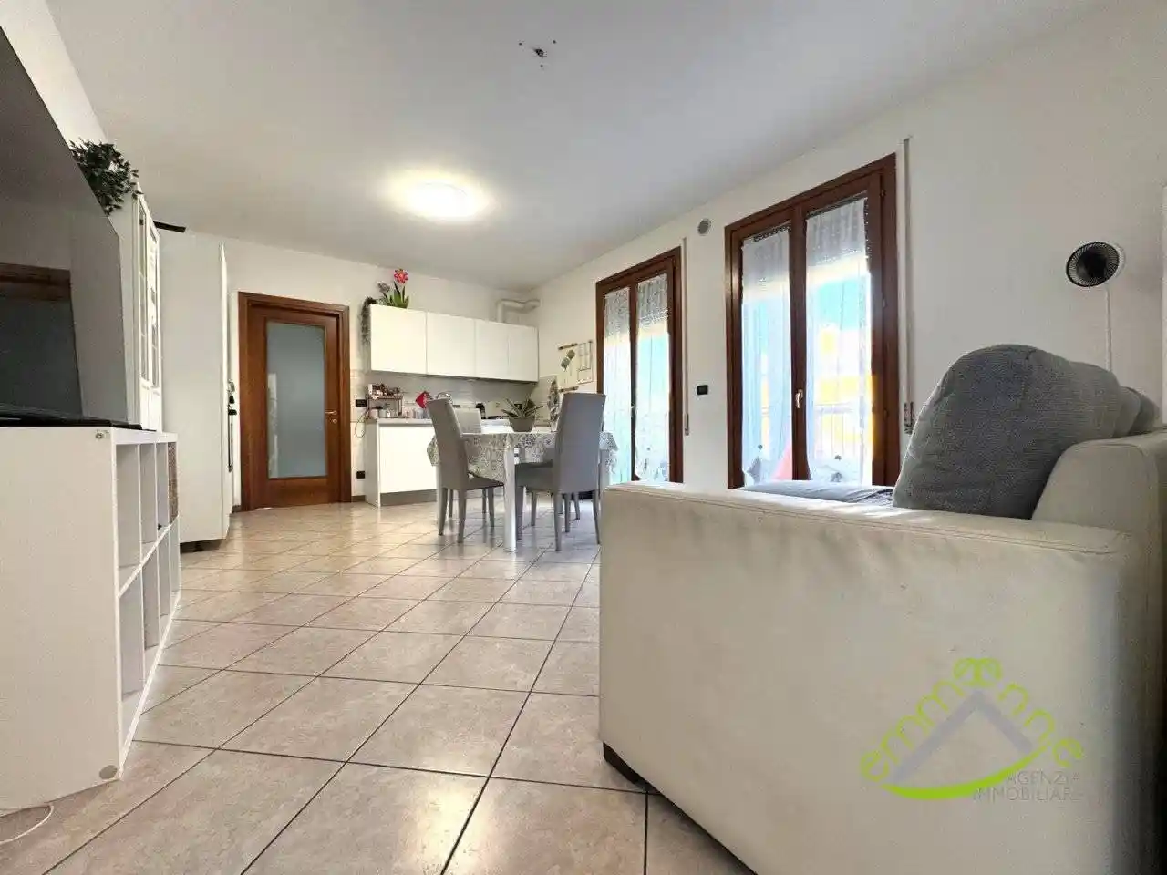 Appartamento in vendita a Camponogara