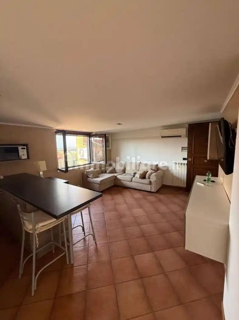 Appartamento in vendita a Monterotondo