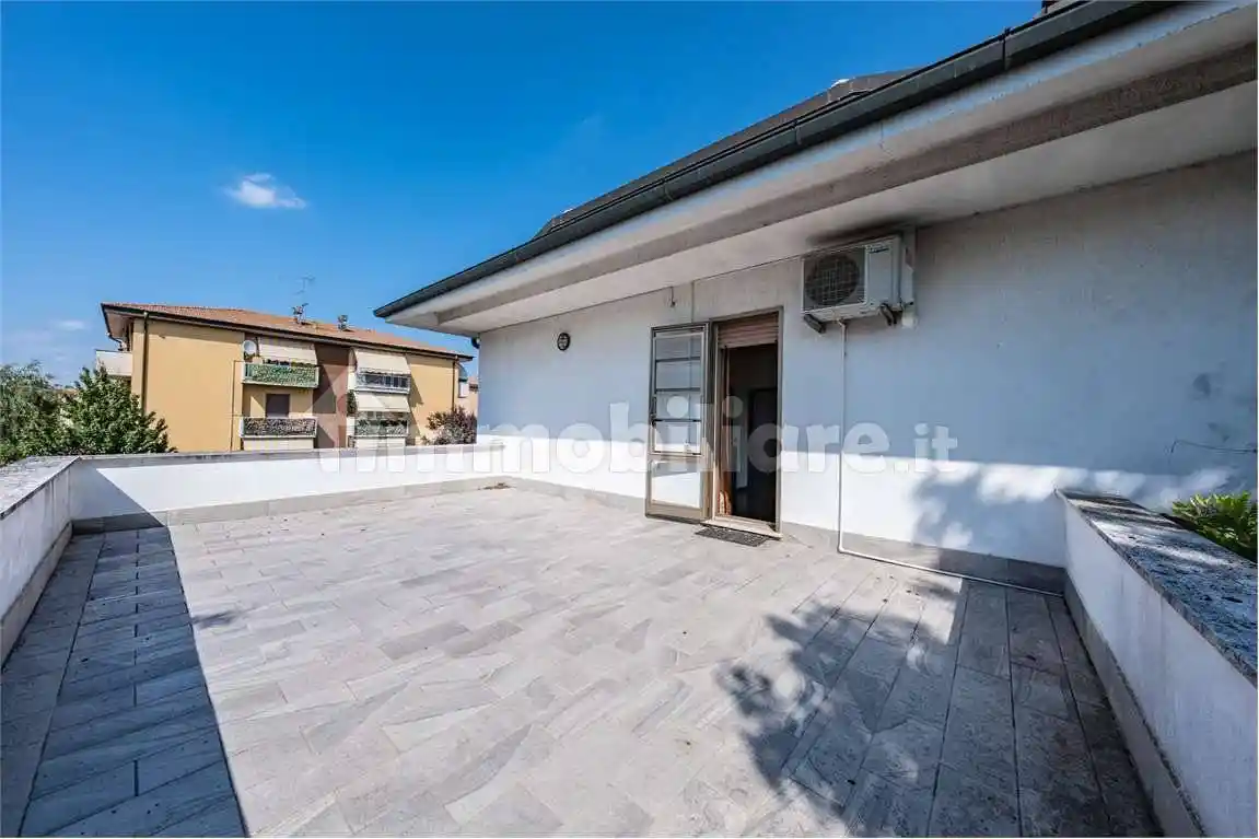 Villa in vendita a Malalbergo
