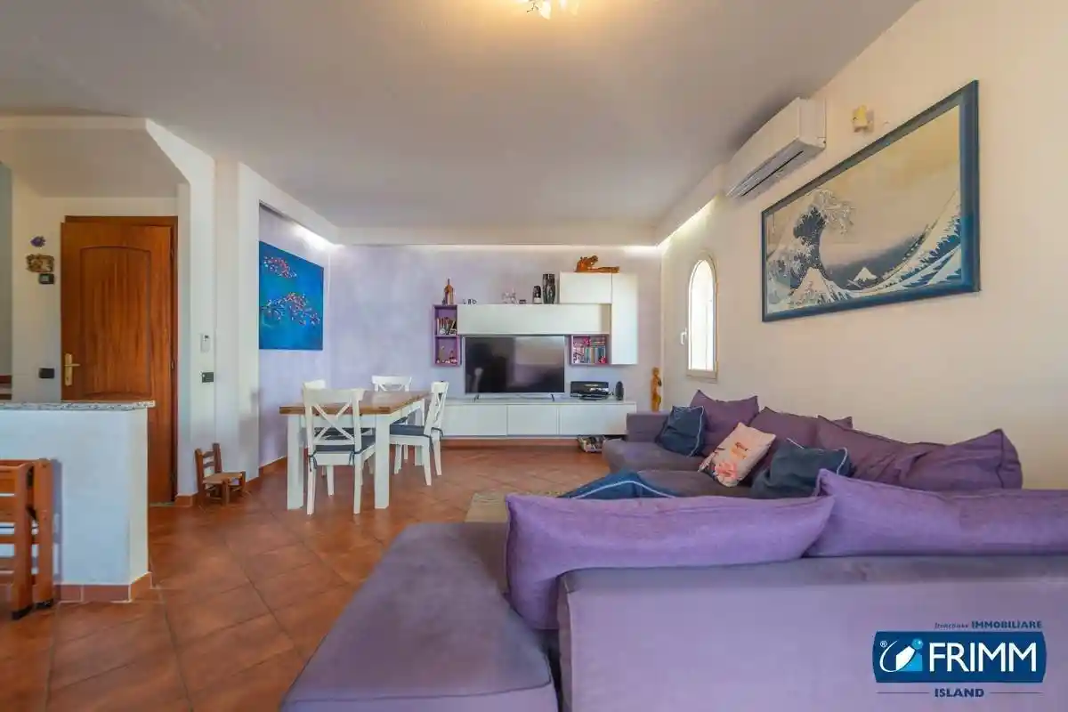 Appartamento in vendita a Olbia