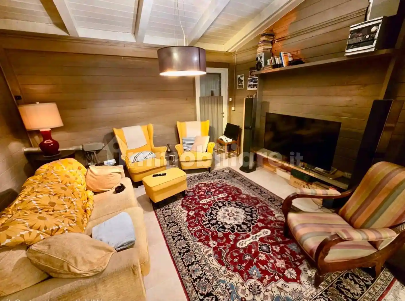 Villa in vendita a San Giorgio Piacentino
