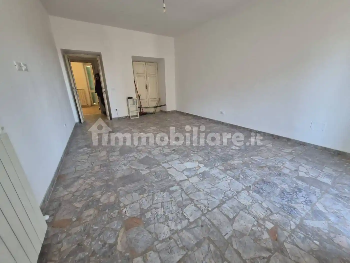 Appartamento in vendita a Arsoli