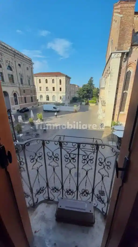 Appartamento in affitto a Vicenza