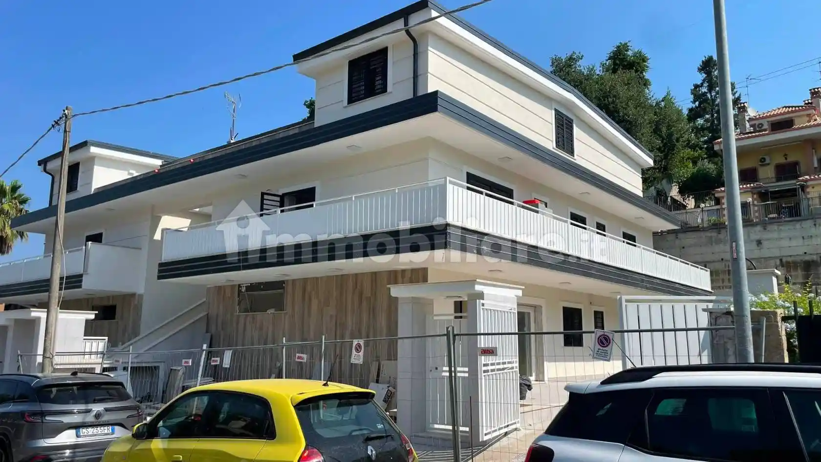 Appartamento in vendita a Guidonia Montecelio