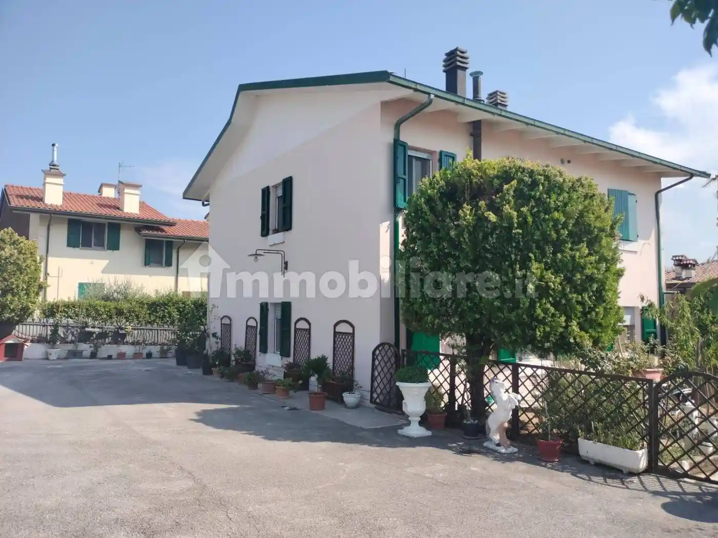 Villa in vendita a Poggio Torriana