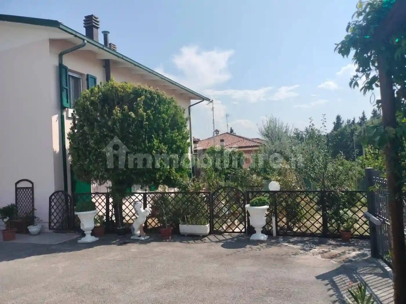 Villa - foto 4