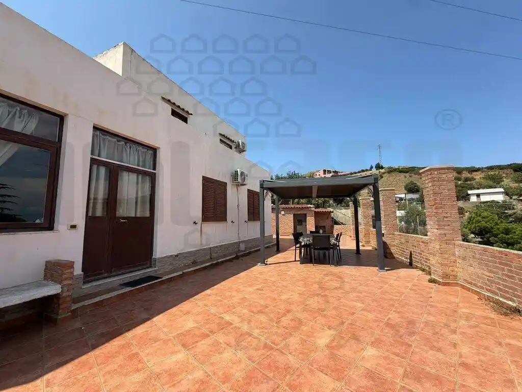 Villa in vendita a Messina