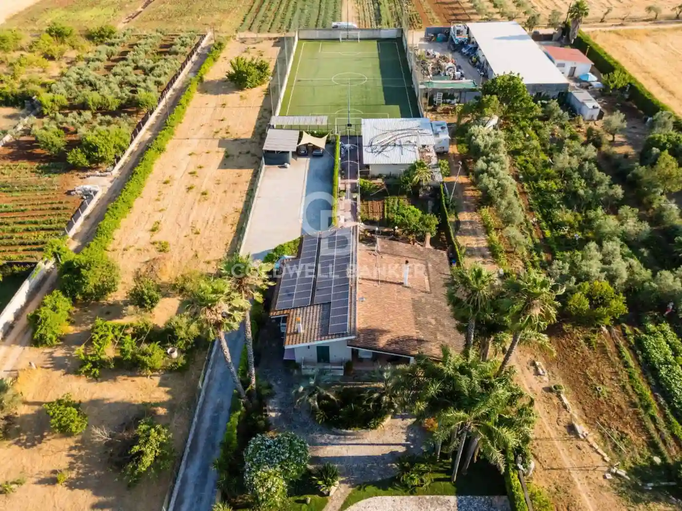 Villa - foto 3