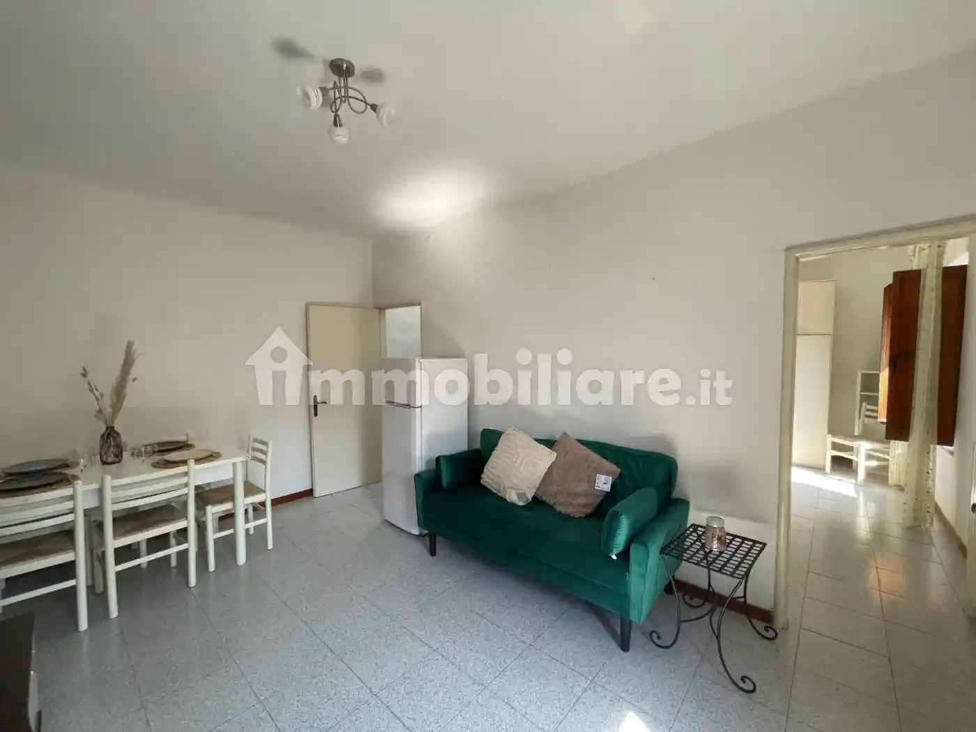 Appartamento in affitto a Ferrara