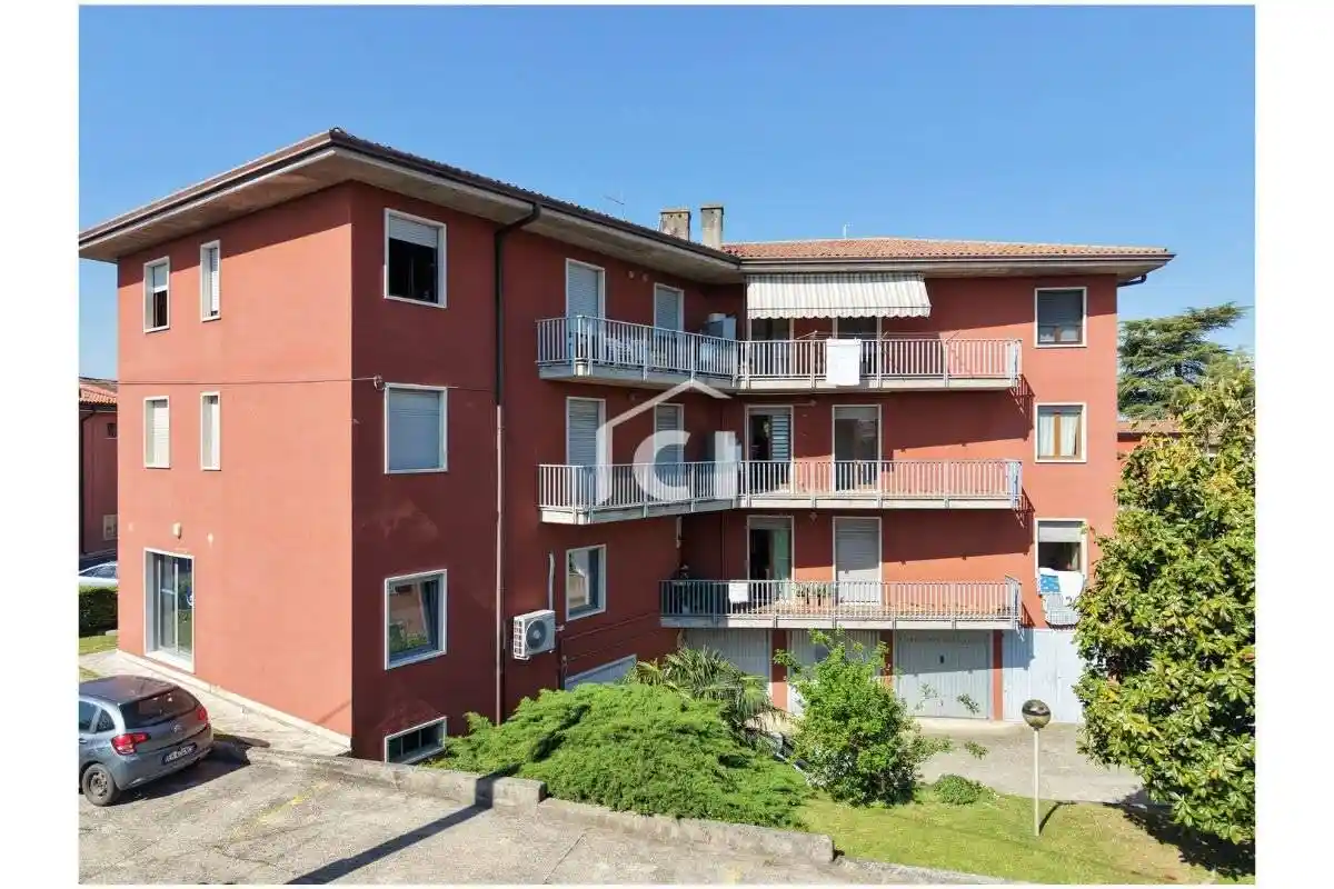 Appartamento in vendita a Pescantina