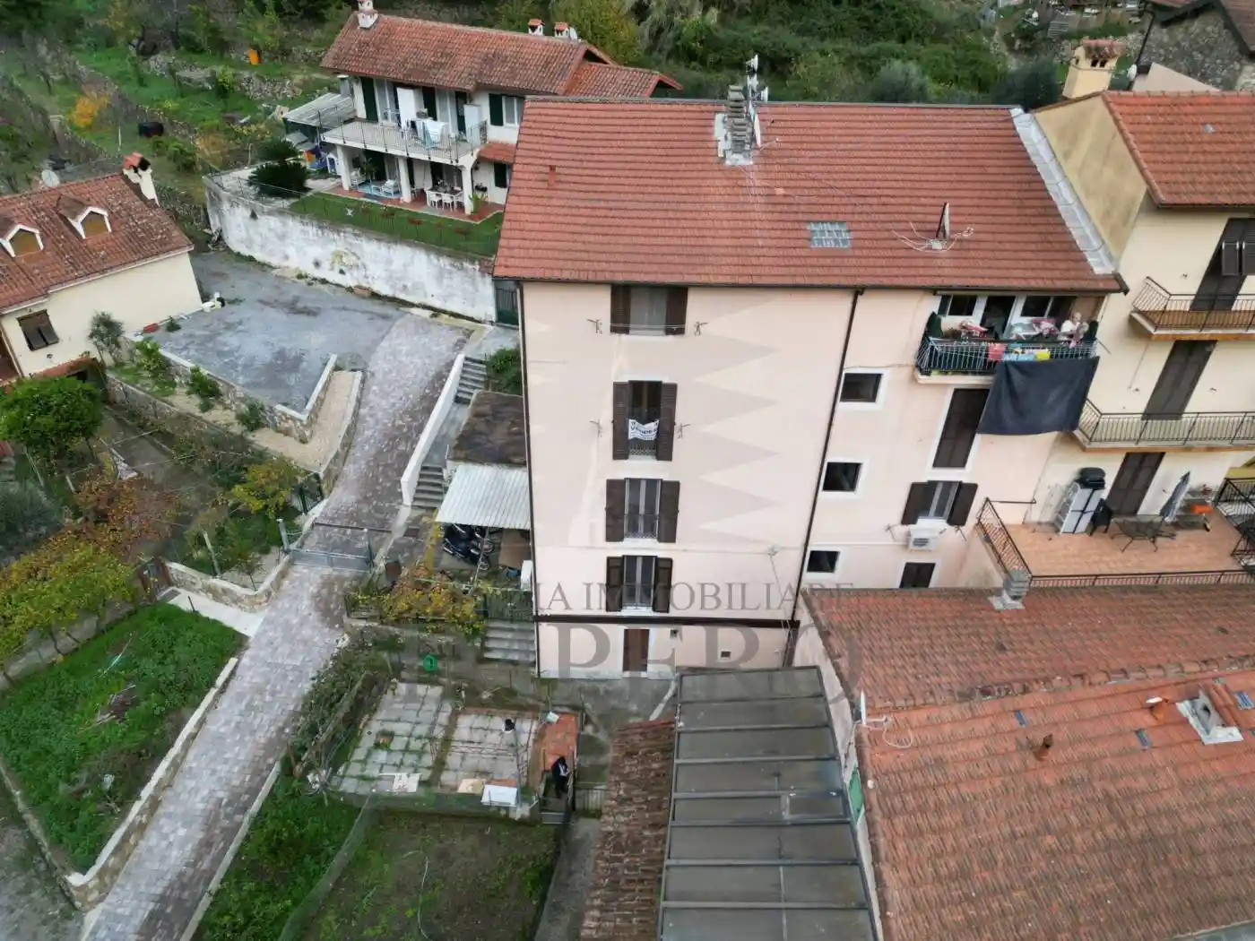 Appartamento in vendita a Ventimiglia