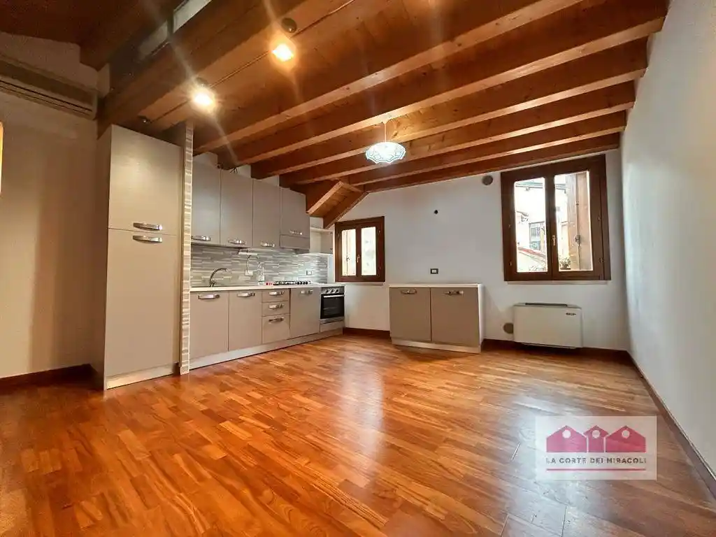 Appartamento in affitto a Vicenza