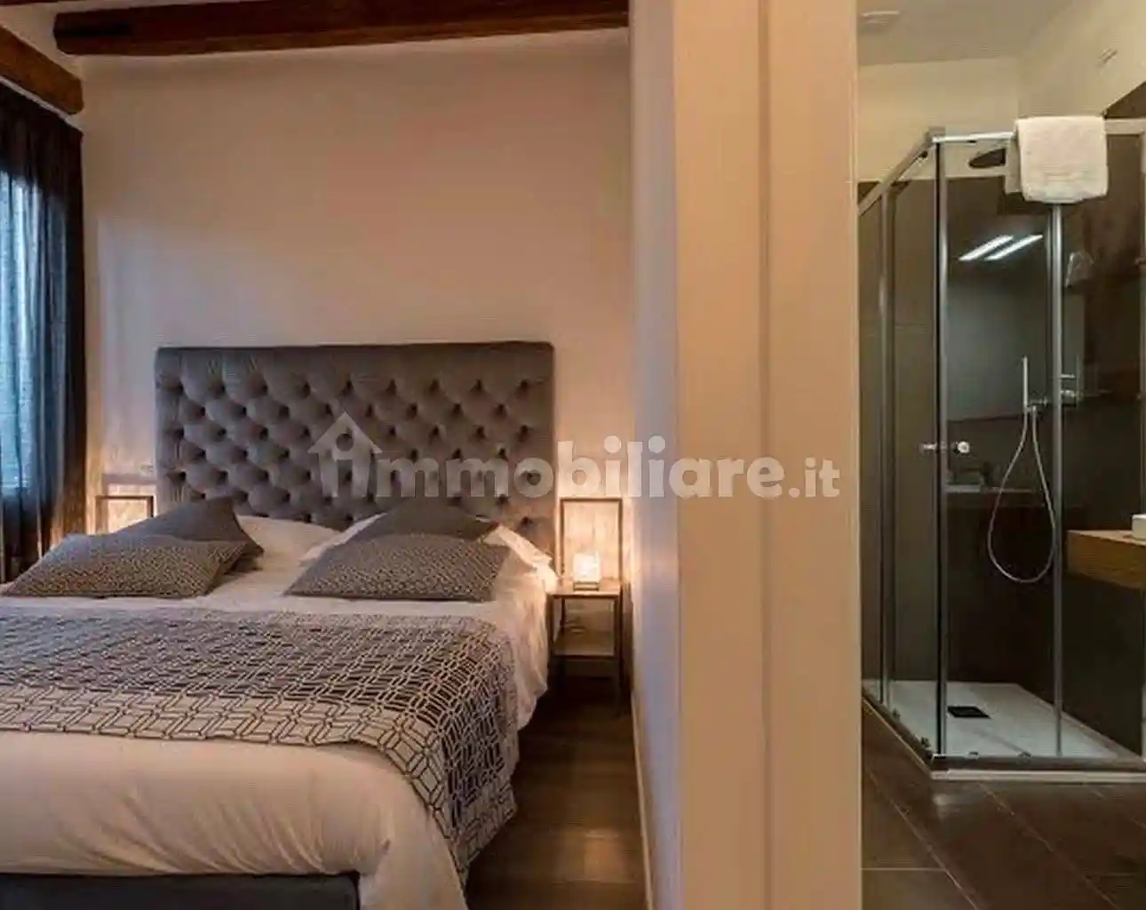 Appartamento in vendita a Venezia