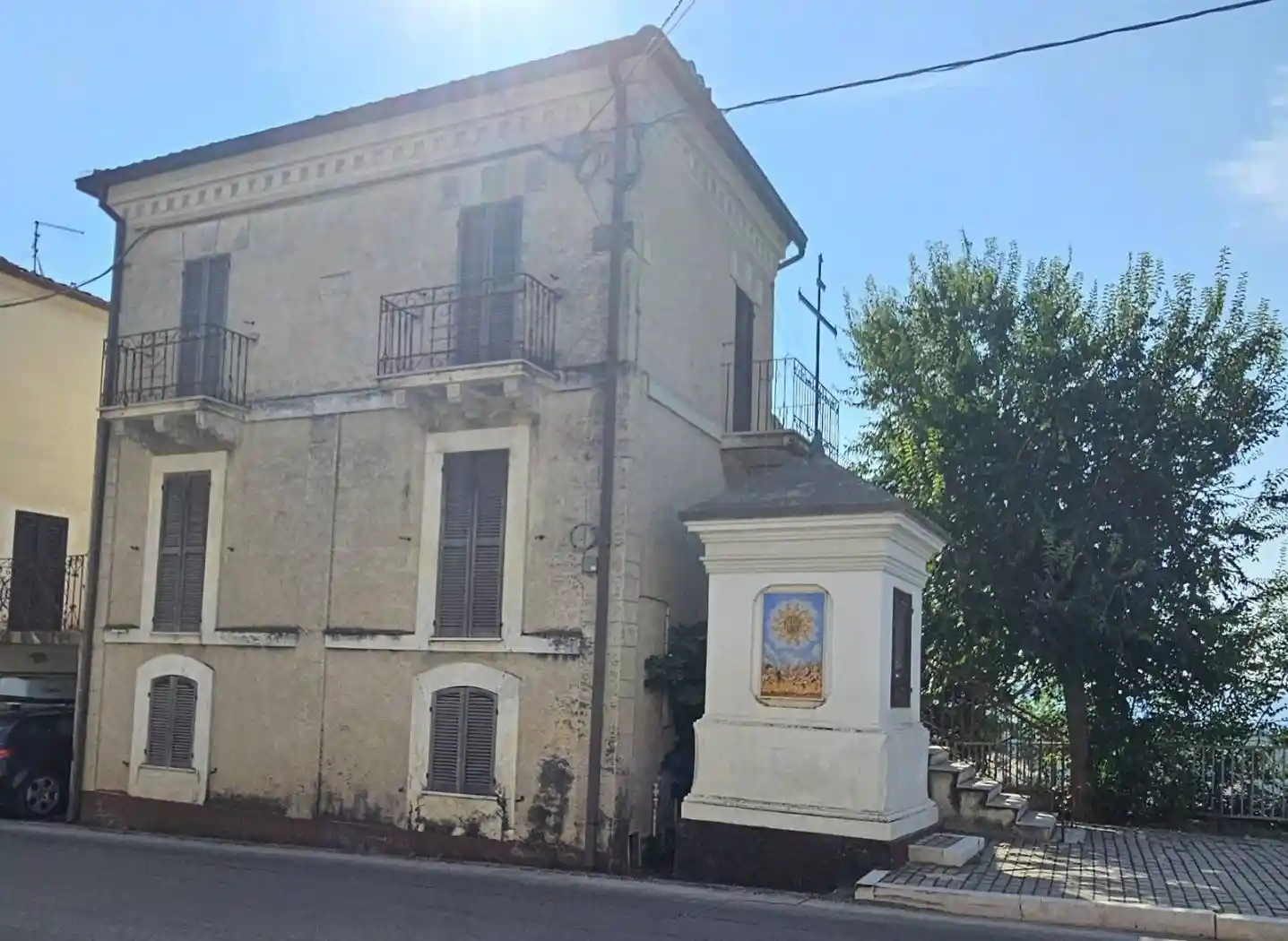 Casa indipendente in vendita a Pianella