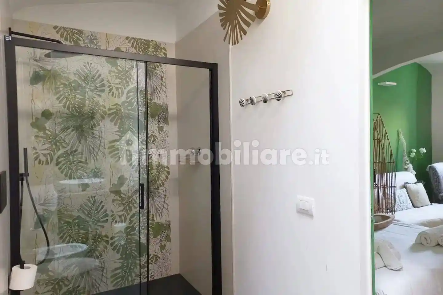 Appartamento in affitto a Torino