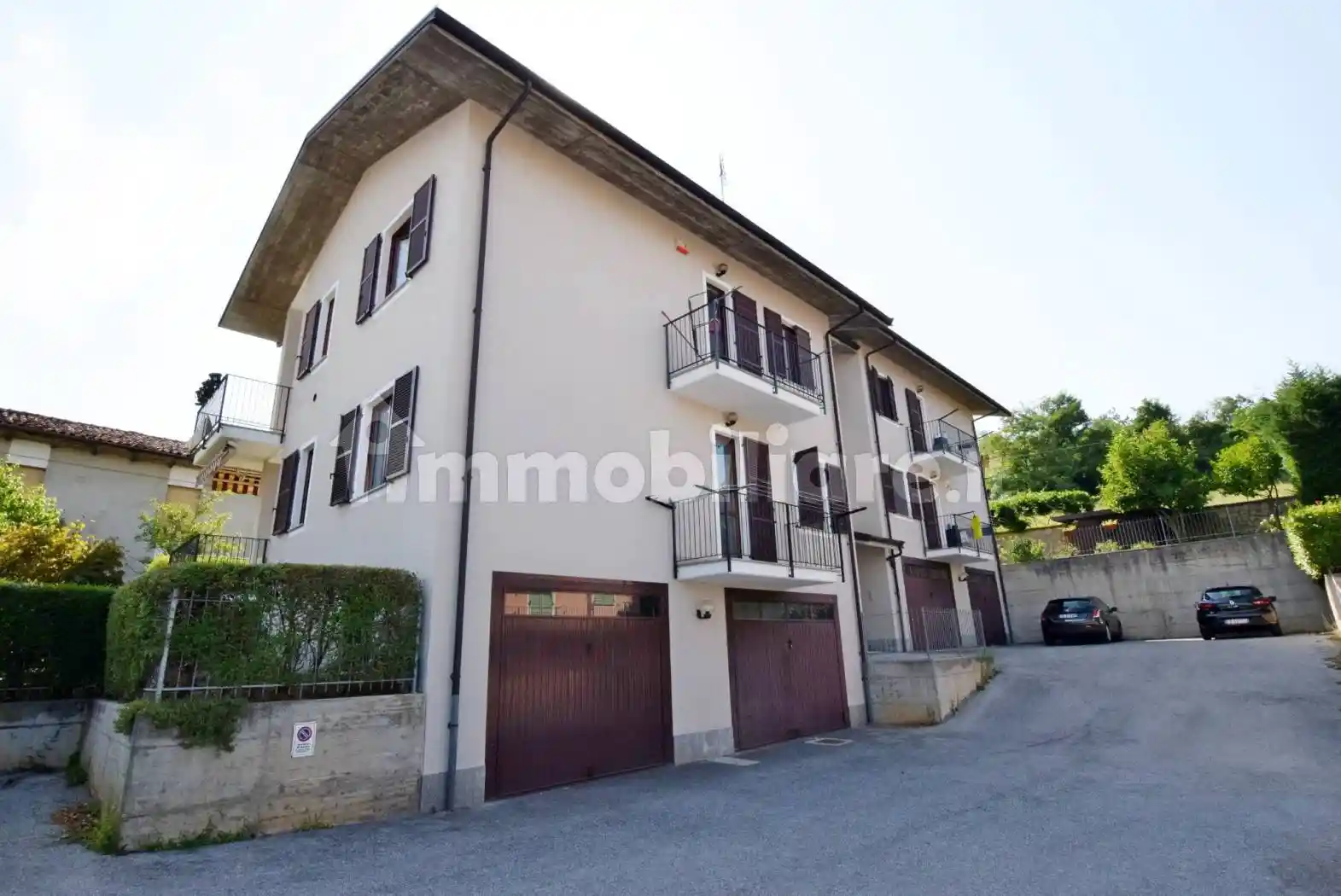 Appartamento in vendita a Villanova Mondovì