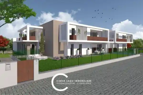 Appartamento in vendita a Treviso