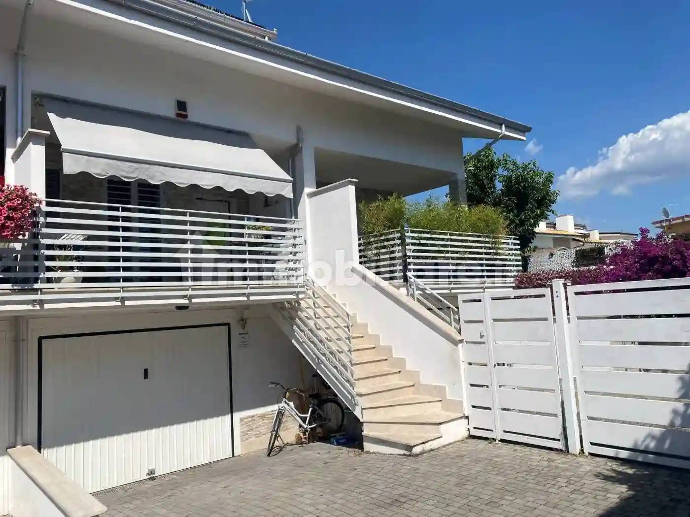 Villetta a schiera - foto 4