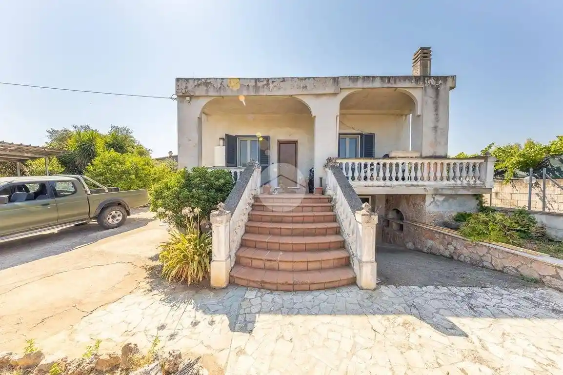Villa in vendita a Roma