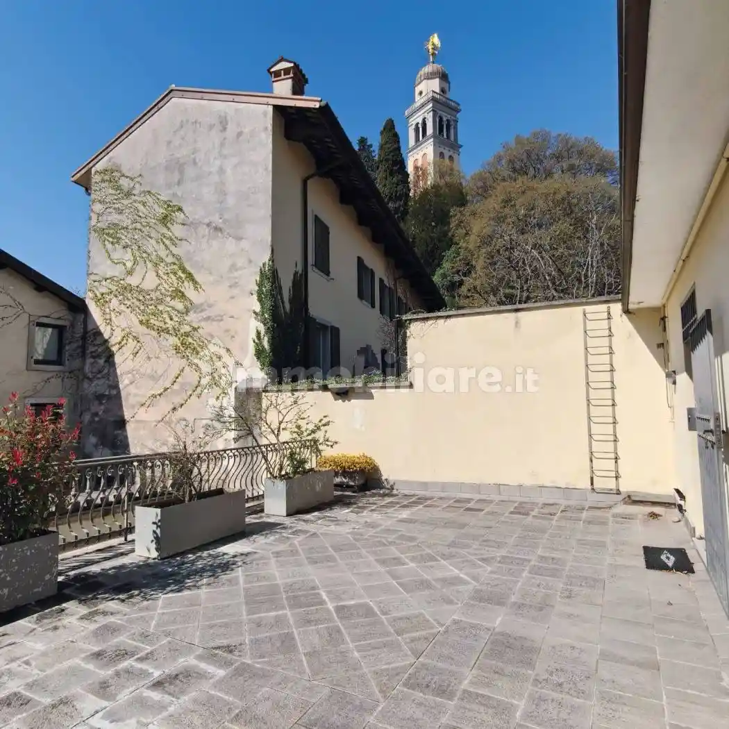 Appartamento in vendita a Udine