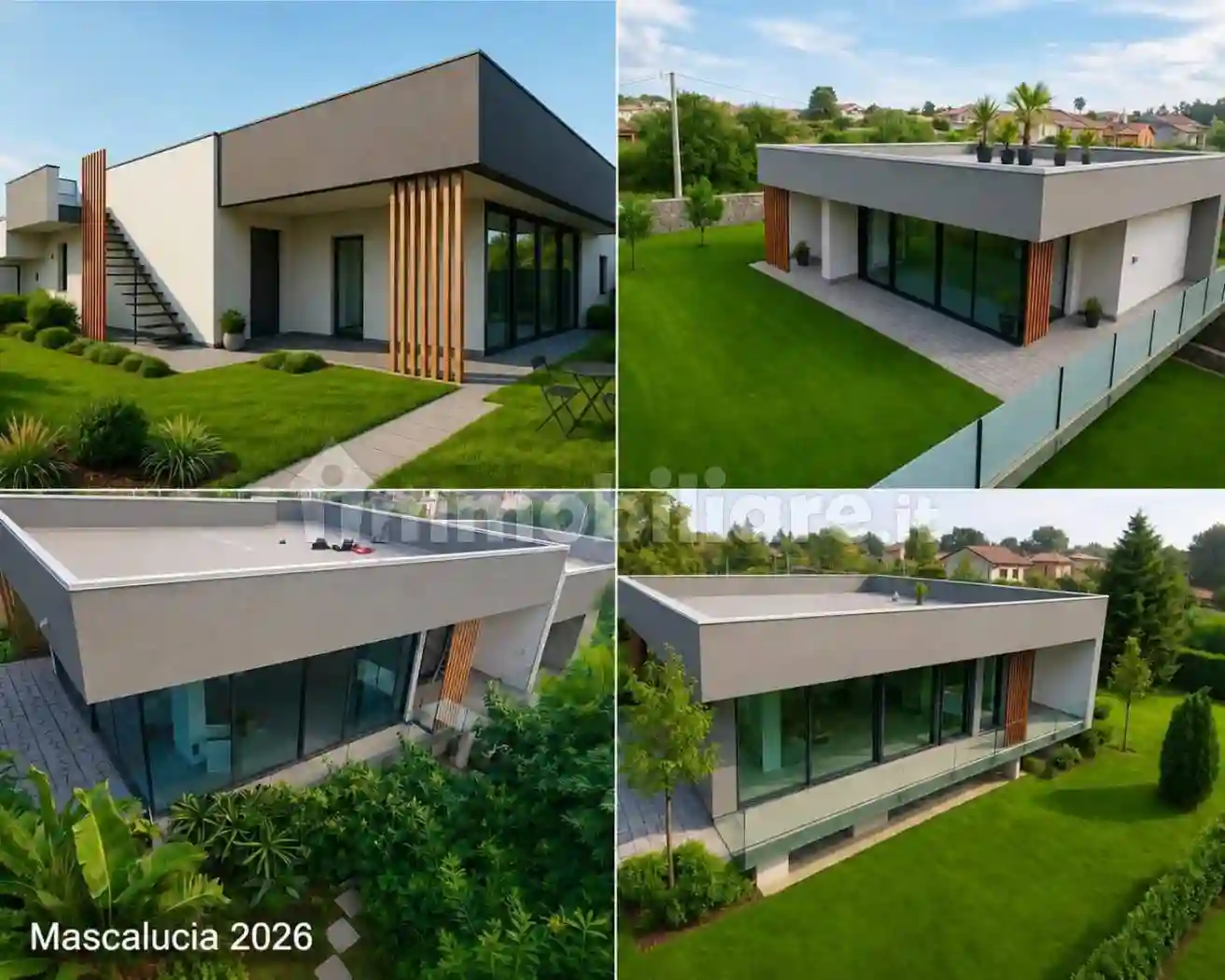 Villa - foto 2