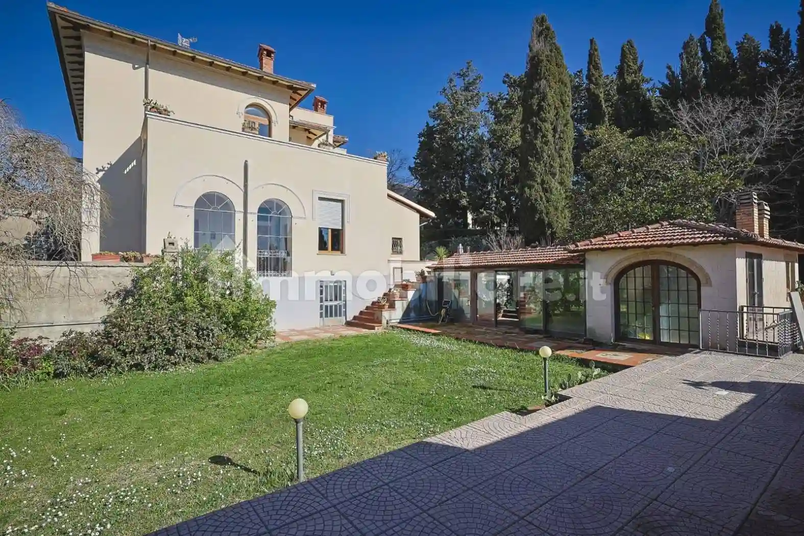 Villa - foto 5