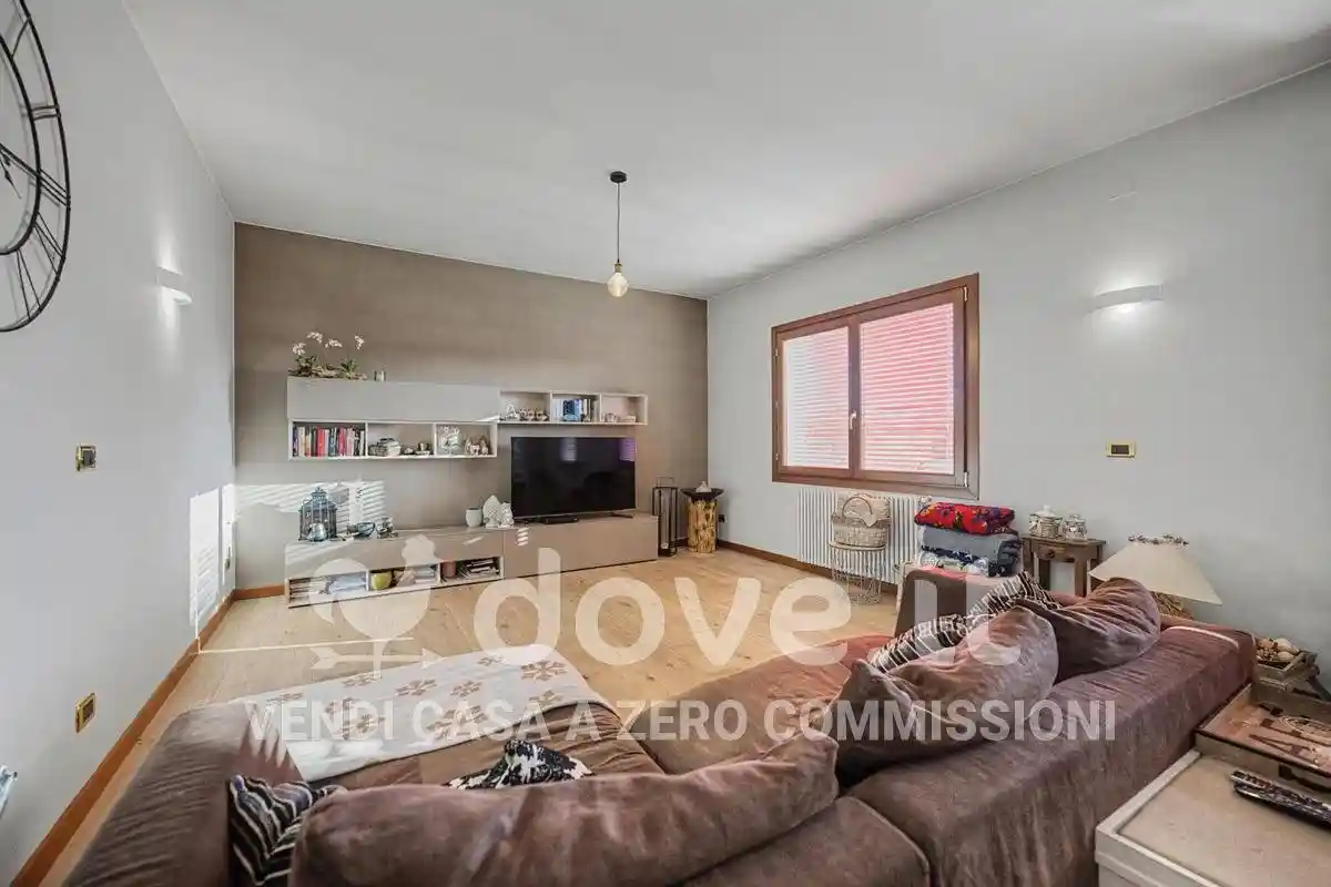 Casa indipendente in vendita a Vazzola