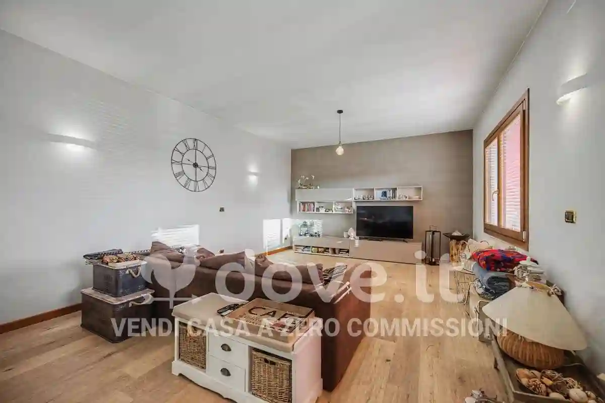 Casa indipendente - foto 4