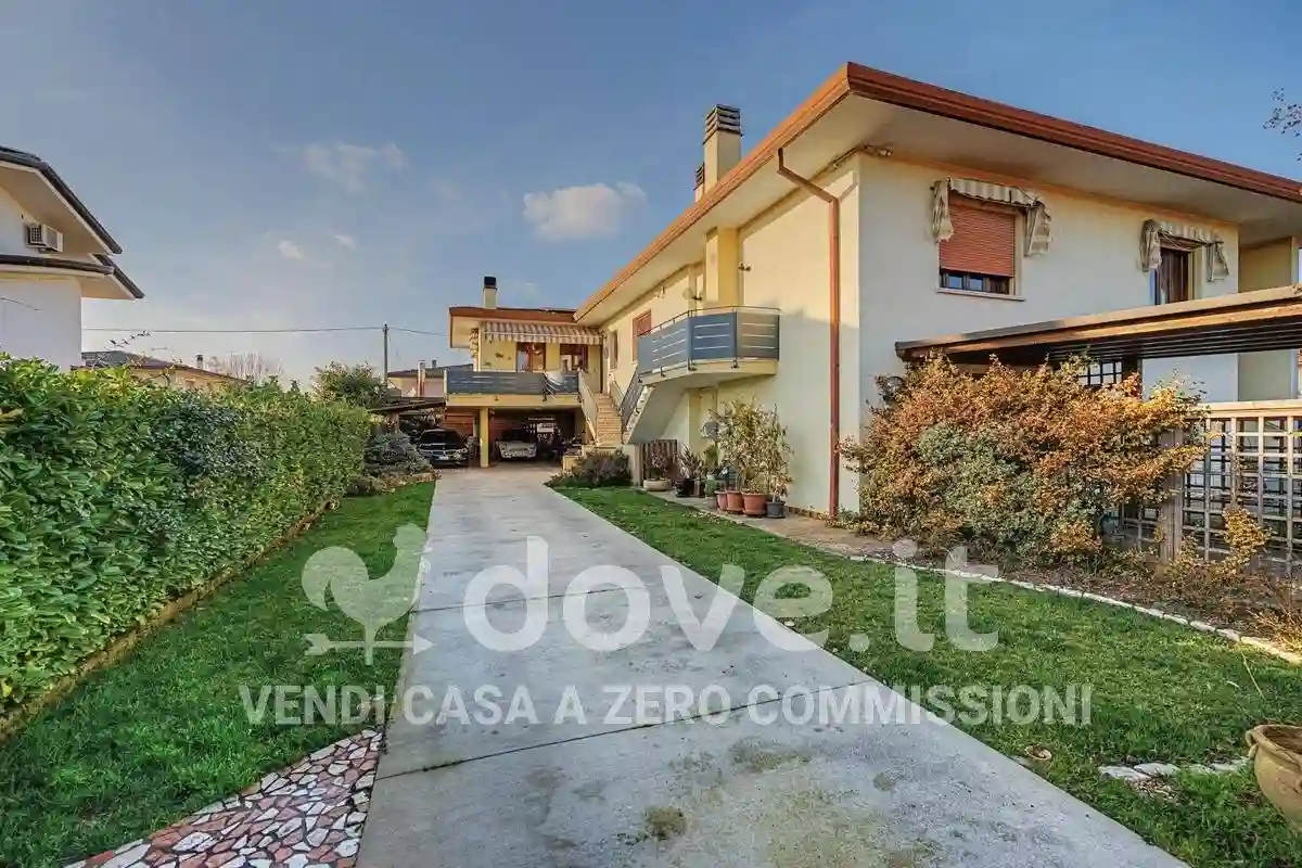Casa indipendente - foto 5