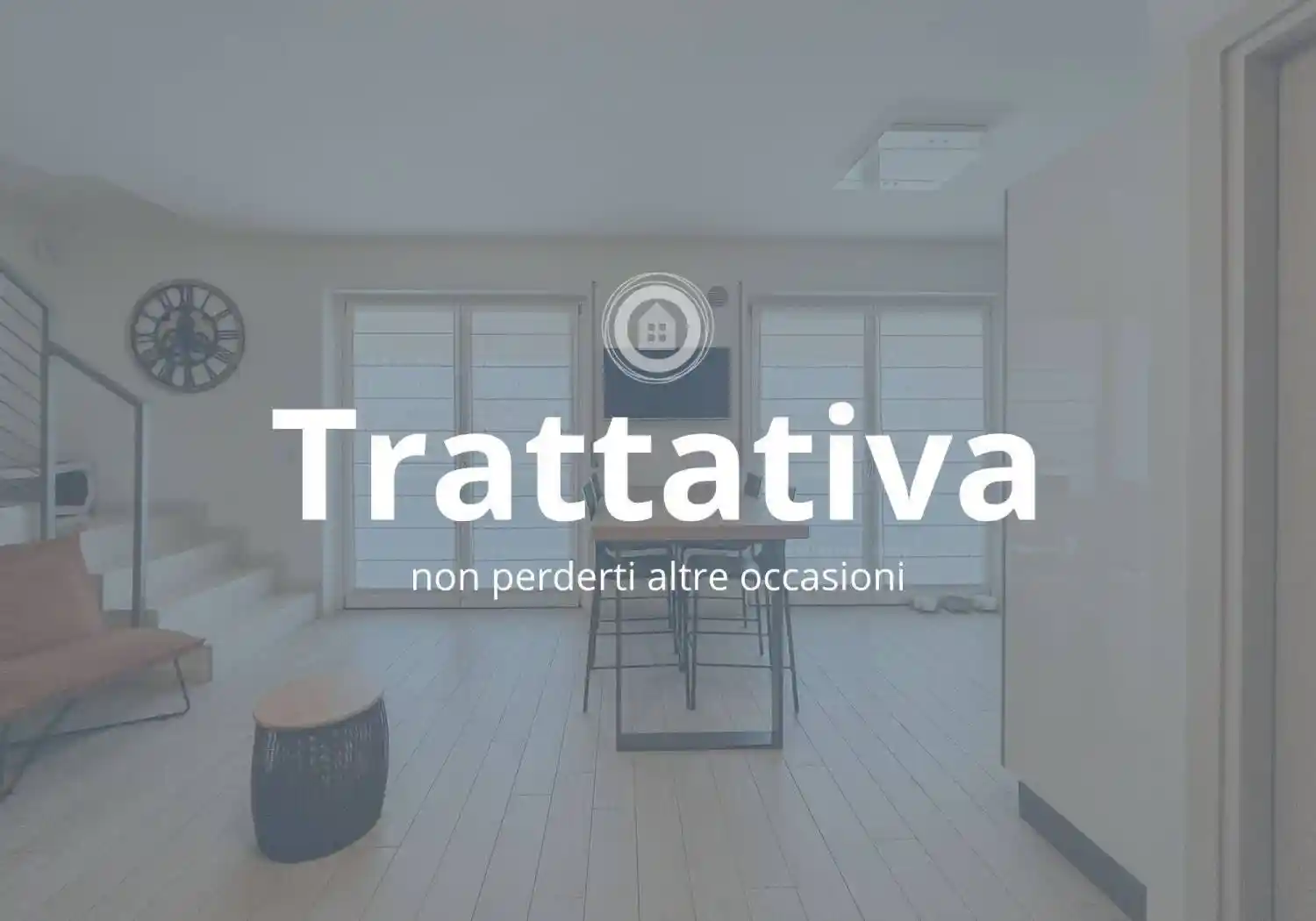 Appartamento in vendita a Bussolengo