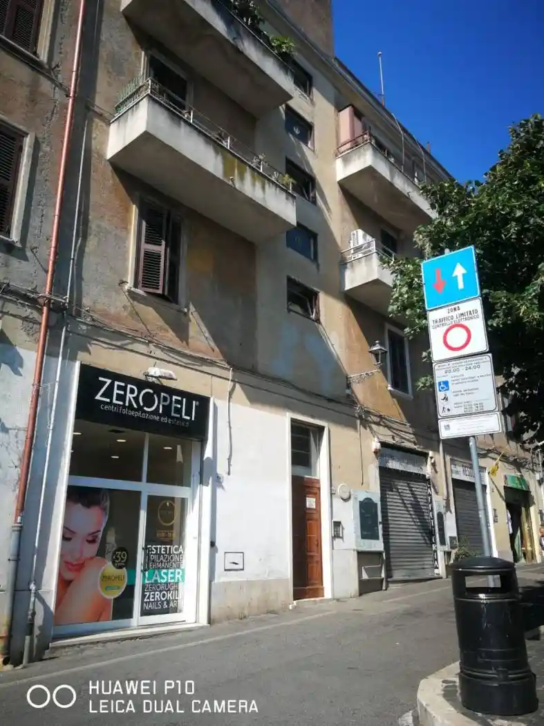 Appartamento in vendita a Tivoli