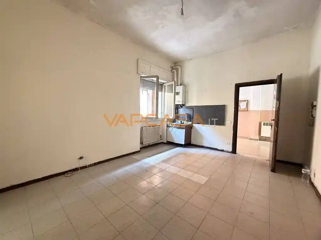 Appartamento in vendita a Telgate