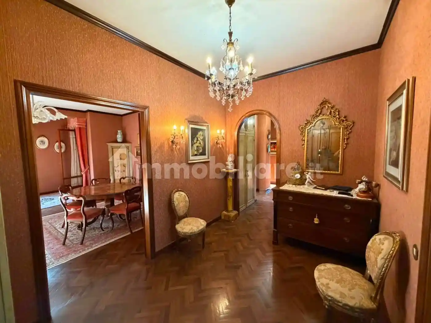 Appartamento in vendita a Perugia