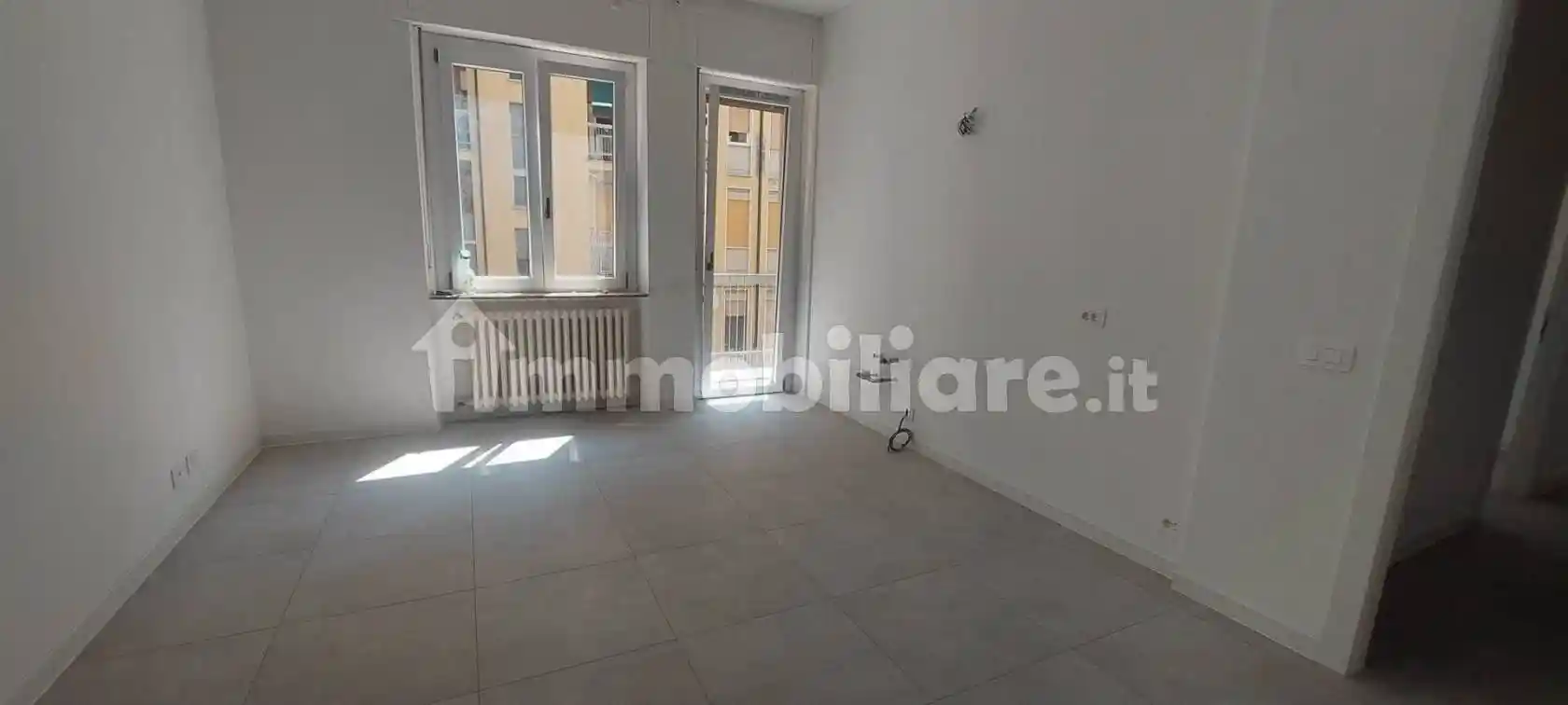 Appartamento in vendita a Piacenza