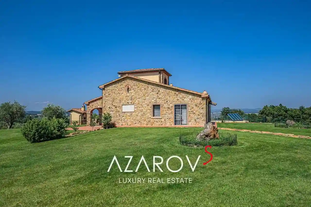 Villa - foto 2