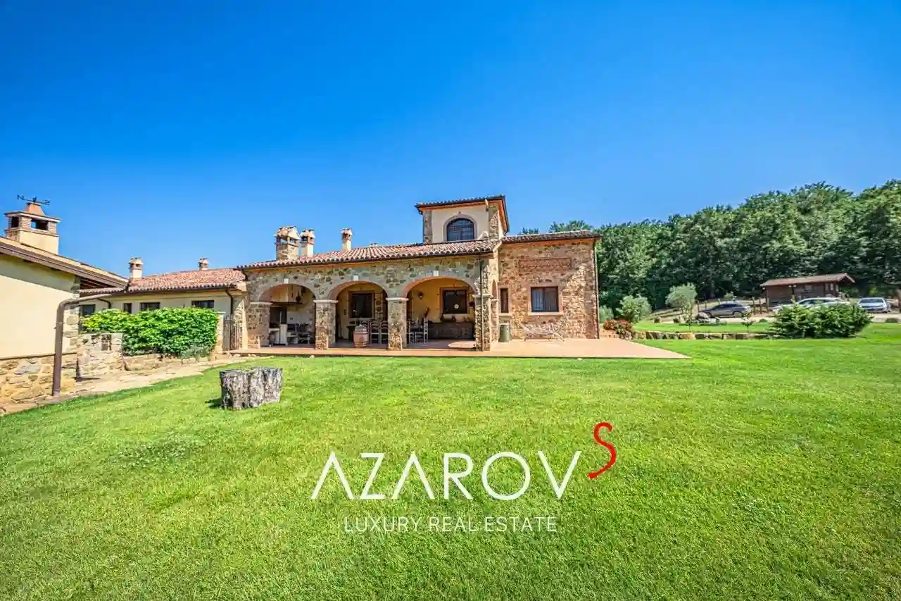 Villa - foto 3