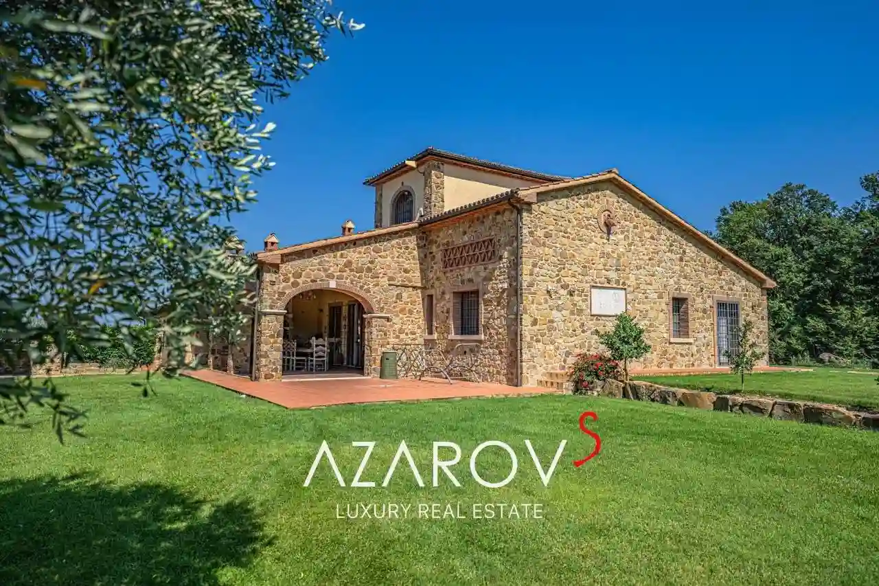 Villa - foto 4