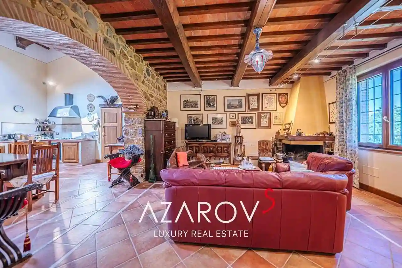 Villa - foto 5