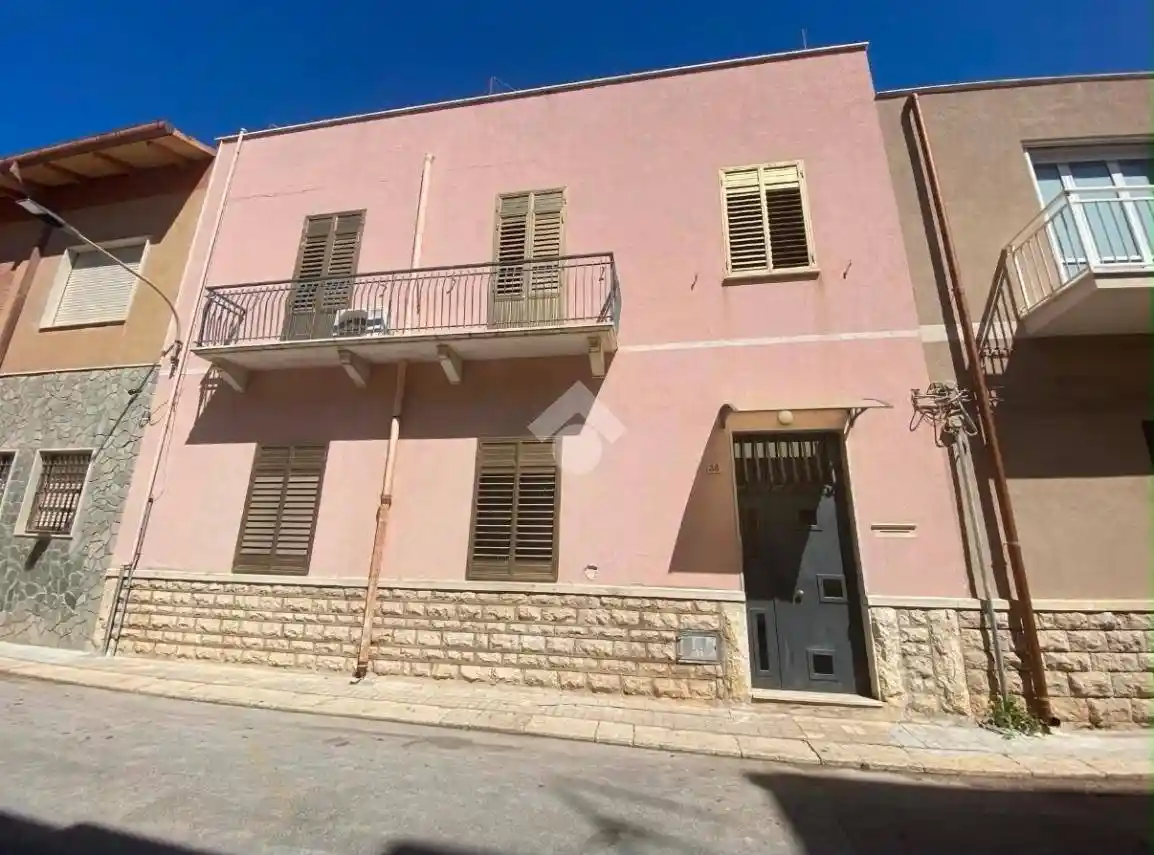 Appartamento in vendita a Trapani