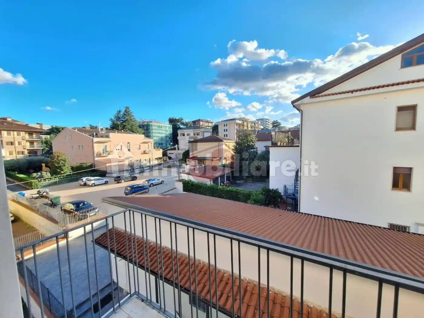 Appartamento in vendita a Benevento