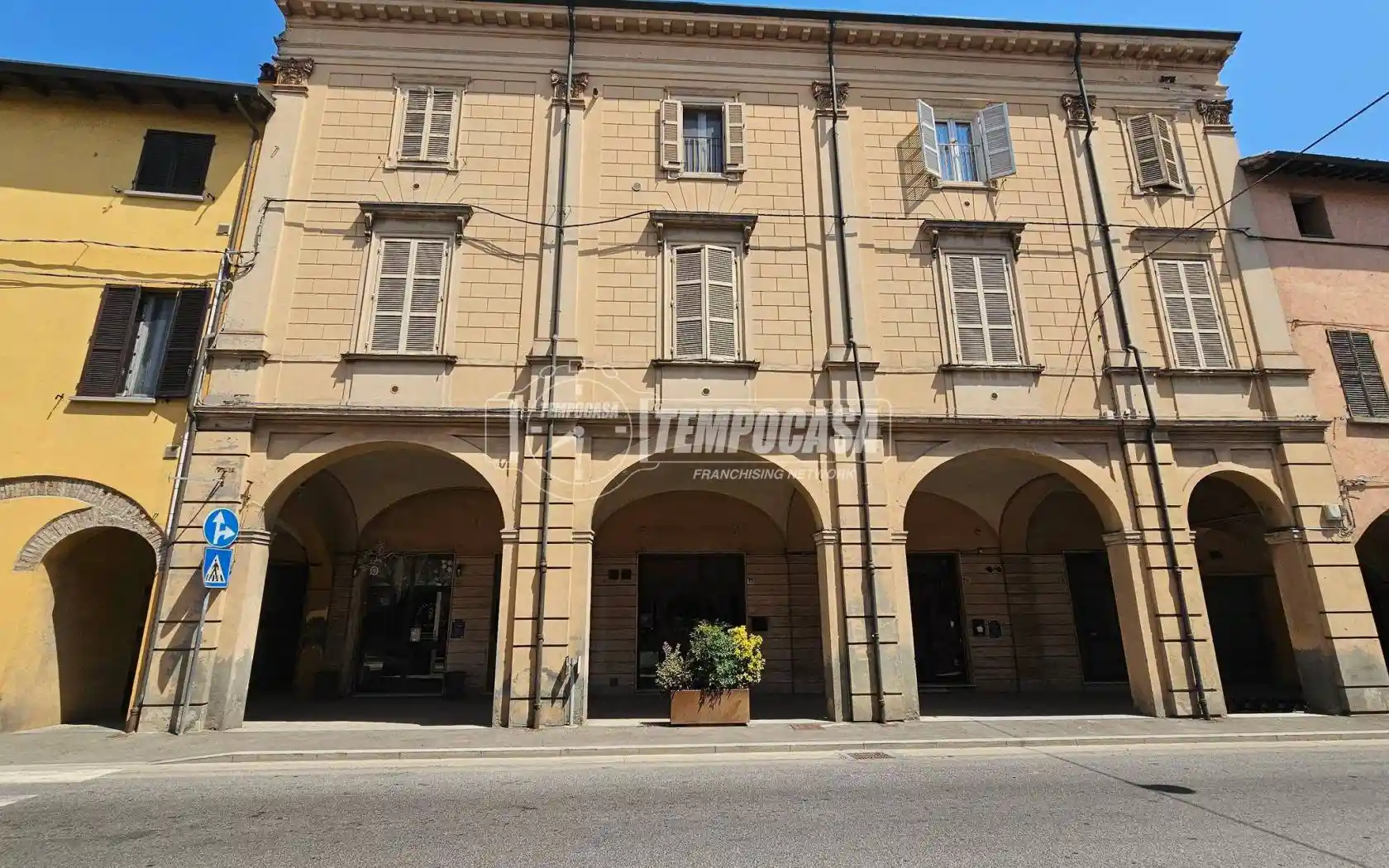 Appartamento in vendita a Castel Bolognese