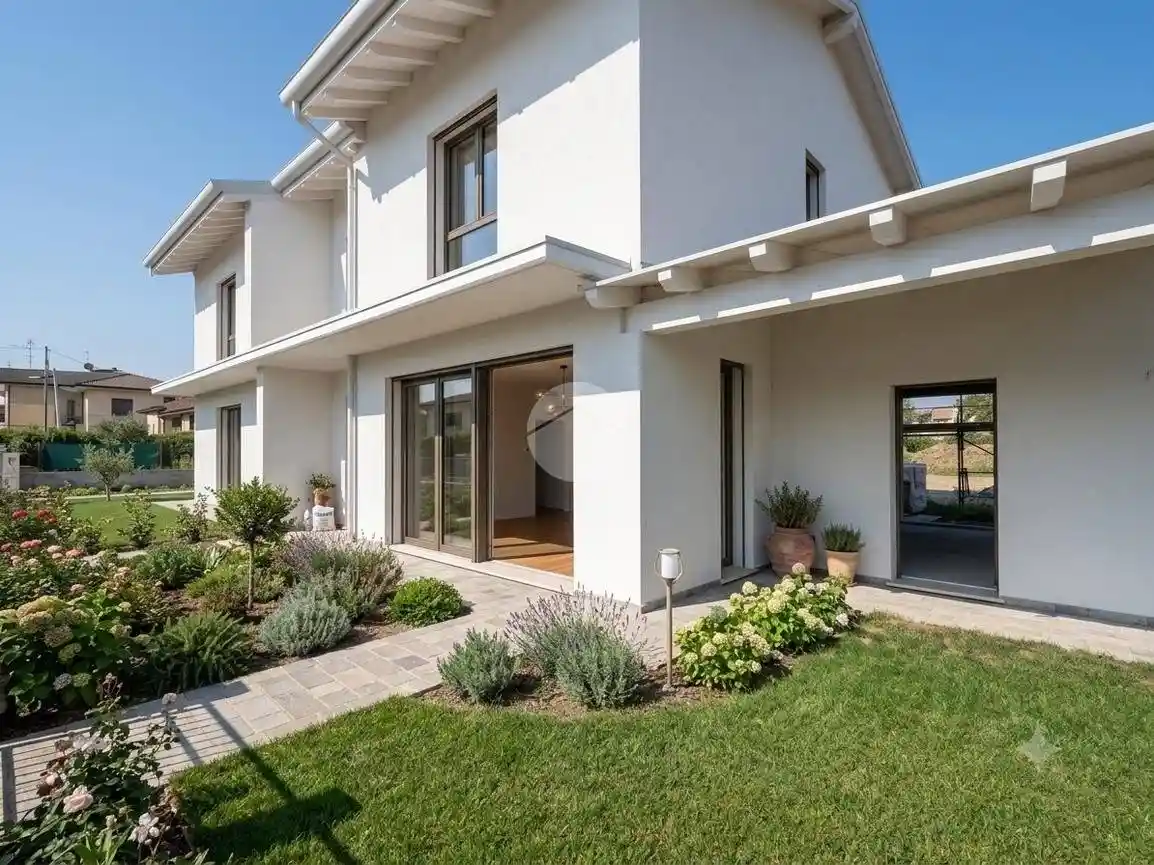 Villa in vendita a Calvisano