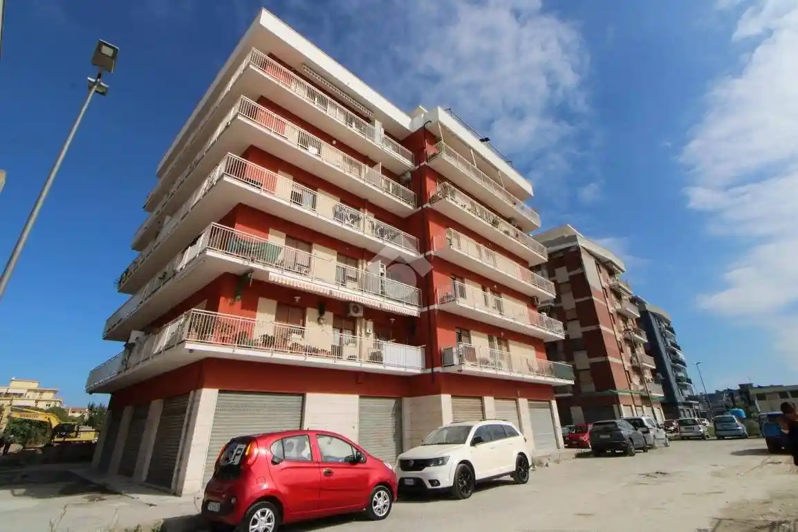 Appartamento in vendita a Pescara