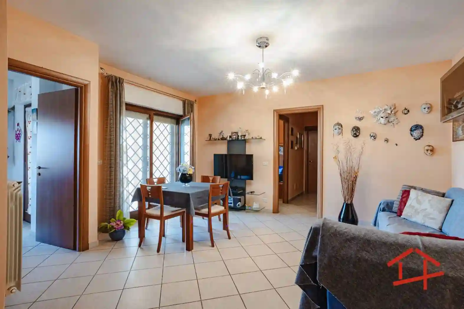 Appartamento - foto 5