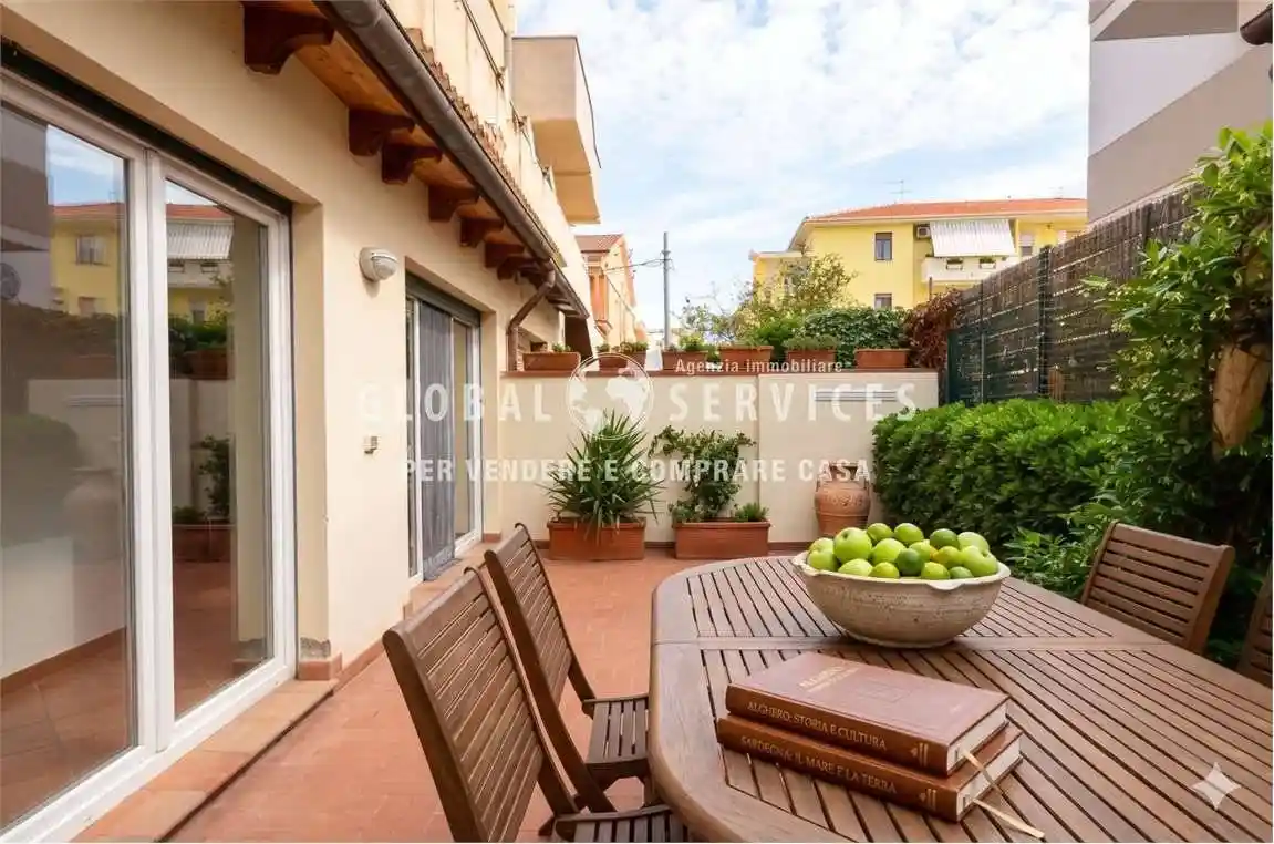 Appartamento in vendita a Alghero