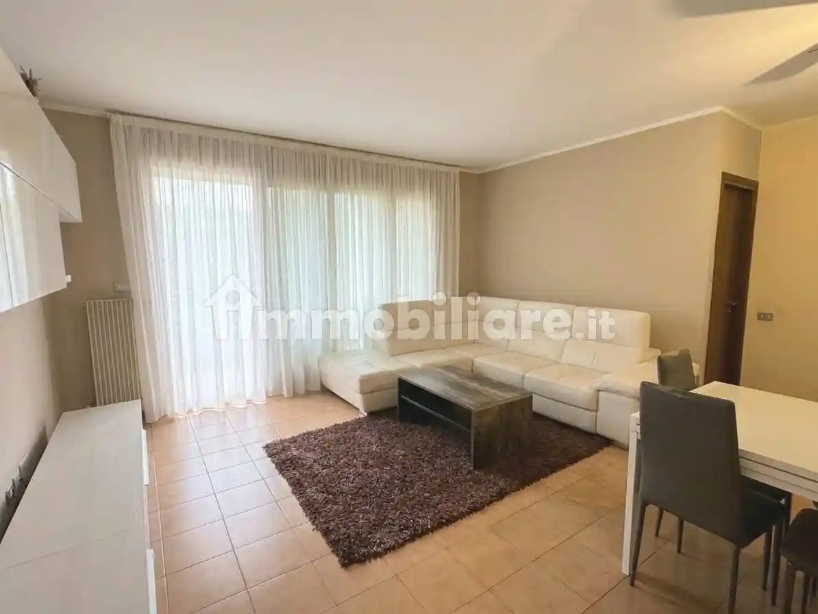 Appartamento in vendita a Arzignano